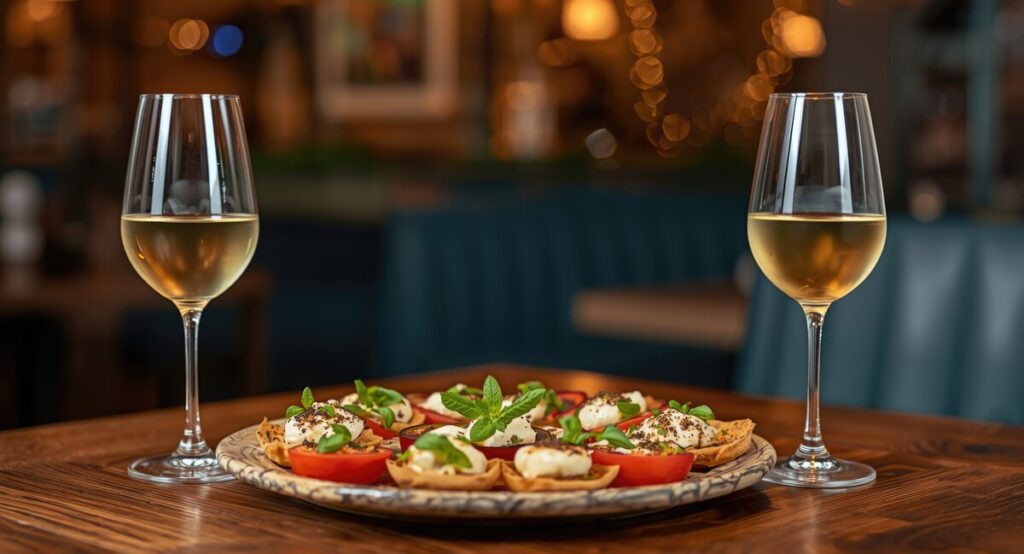 A Foodie’s Guide to Paradise Valley: Best Restaurants, Hidden Gem Cafés, and Local Flavors